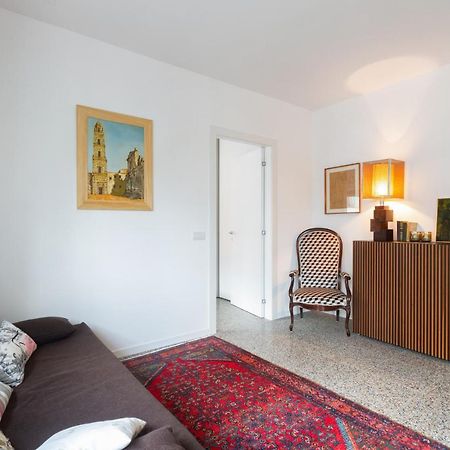 Inner City Apartments Lecce Kültér fotó