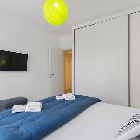 Inner City Apartments Lecce Kültér fotó
