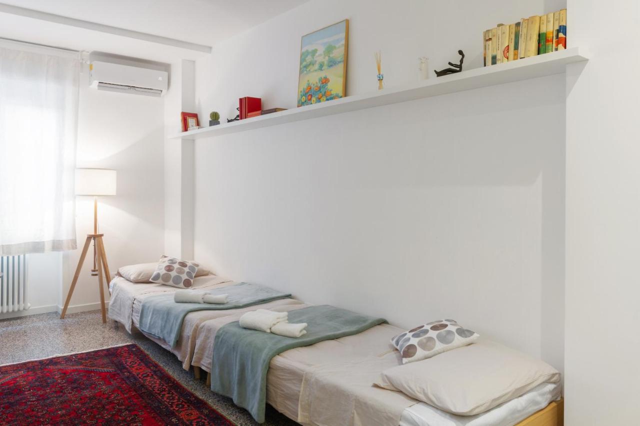 Inner City Apartments Lecce Kültér fotó
