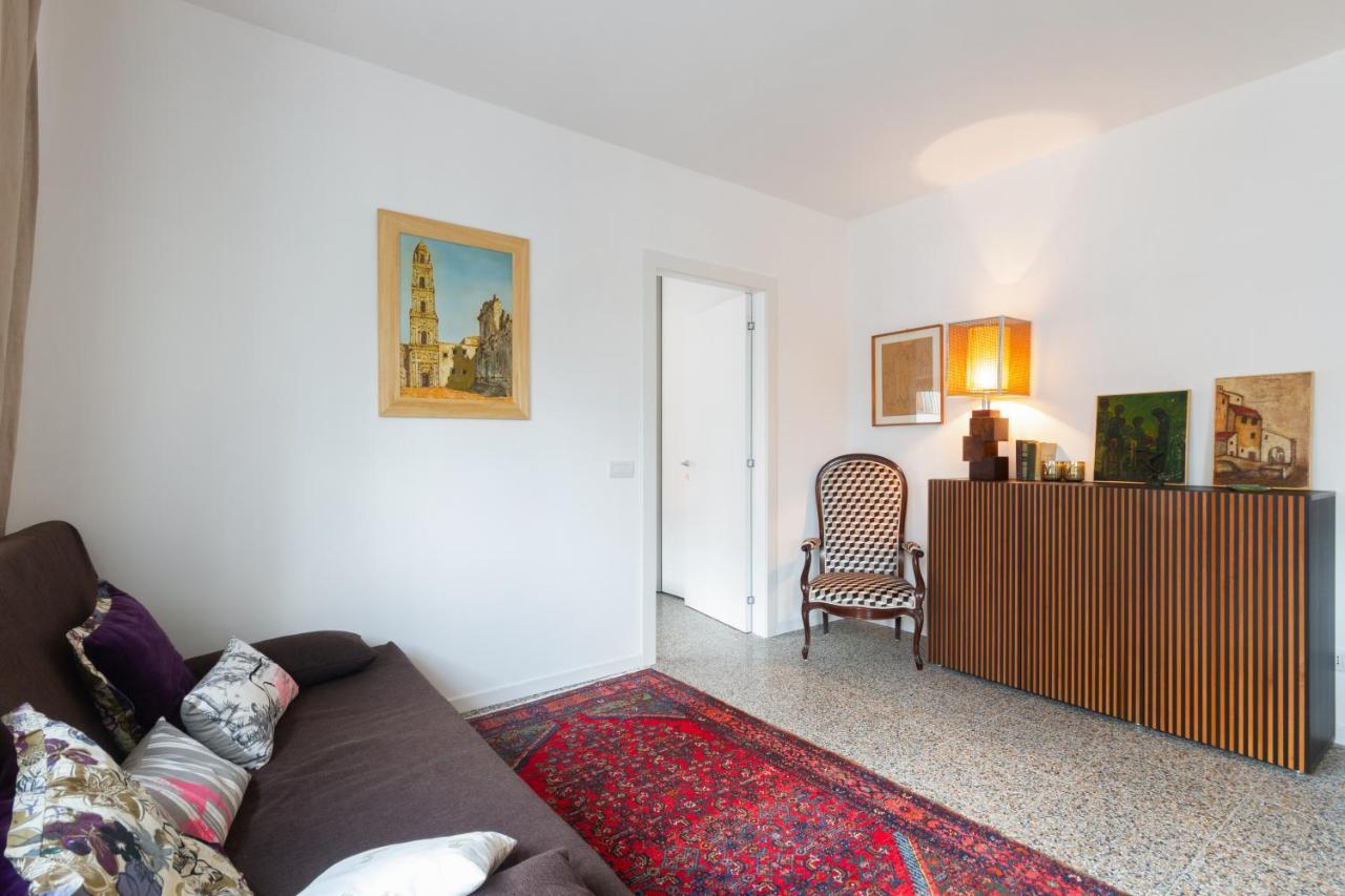 Inner City Apartments Lecce Kültér fotó