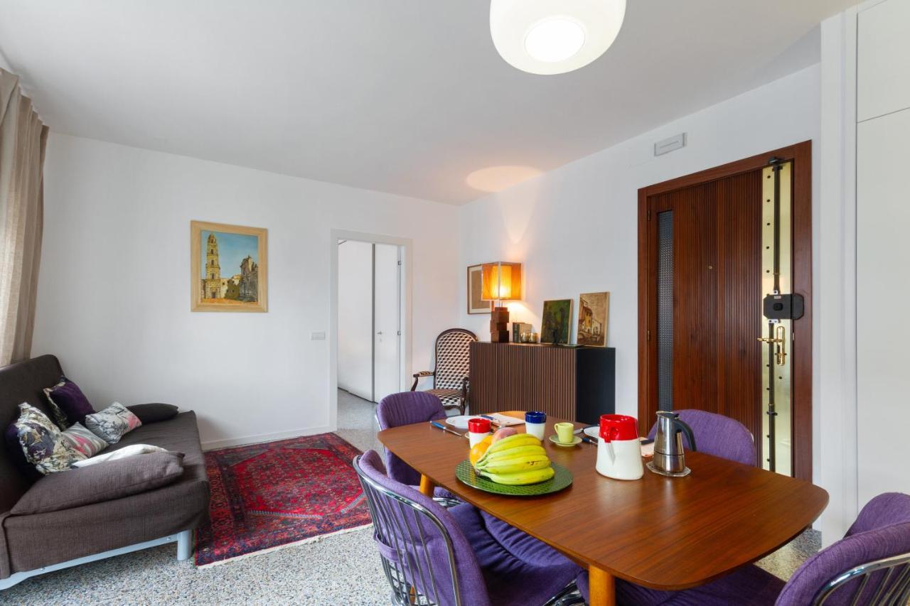 Inner City Apartments Lecce Kültér fotó