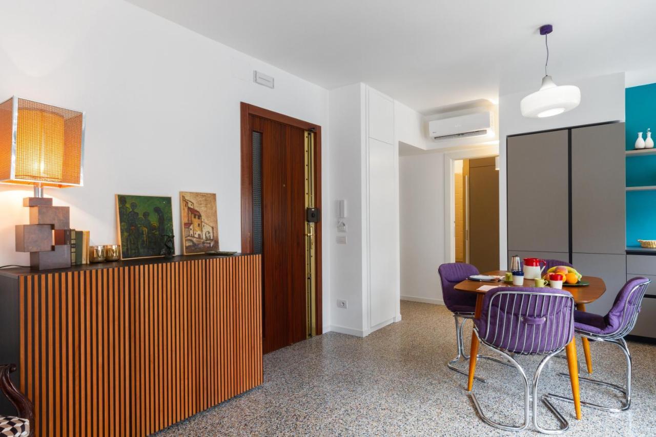 Inner City Apartments Lecce Kültér fotó