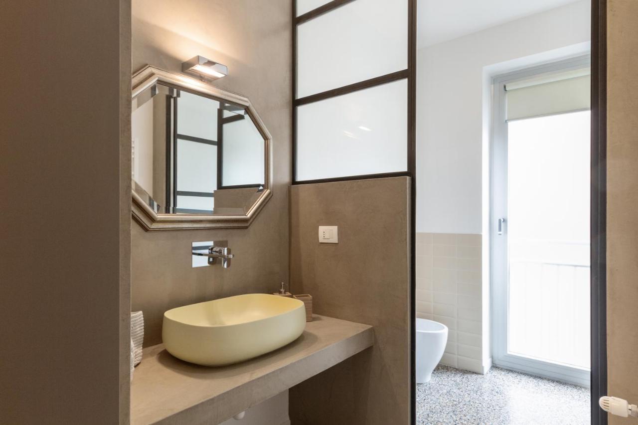 Inner City Apartments Lecce Kültér fotó