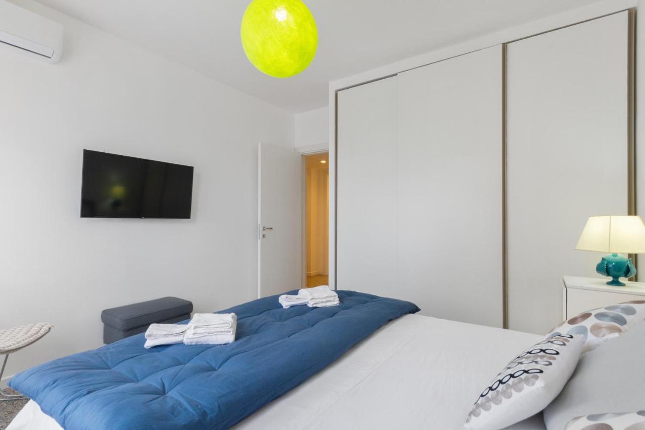 Inner City Apartments Lecce Kültér fotó