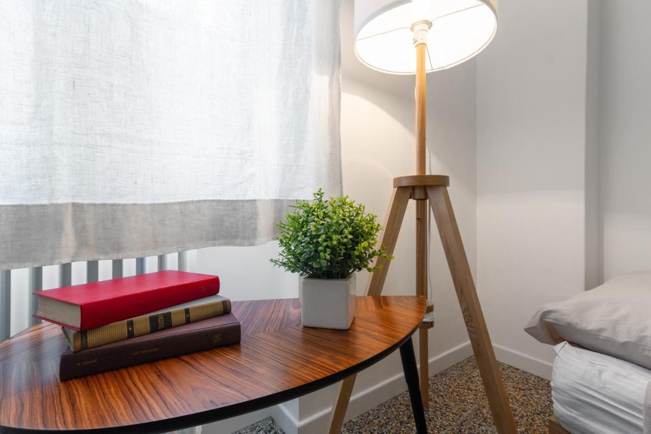 Inner City Apartments Lecce Kültér fotó