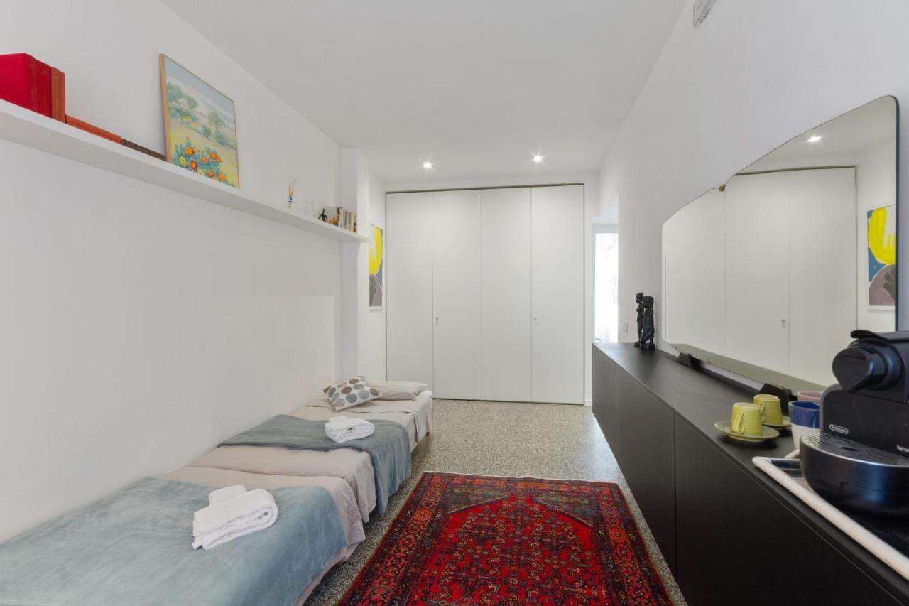Inner City Apartments Lecce Kültér fotó