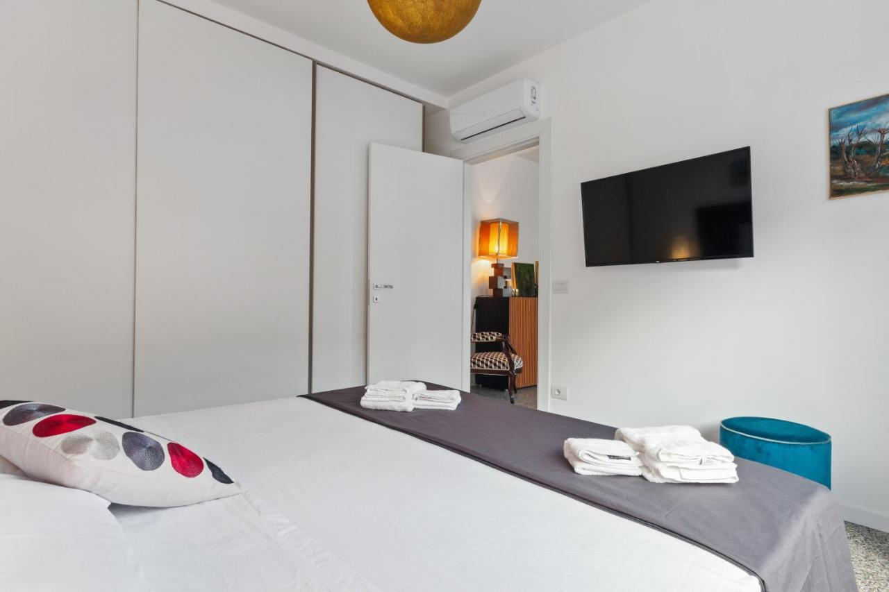 Inner City Apartments Lecce Kültér fotó