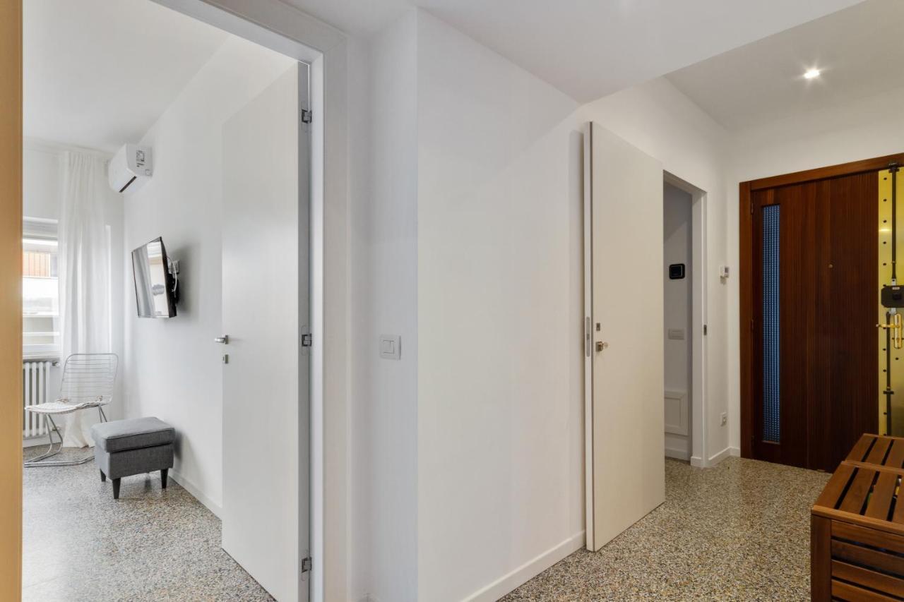 Inner City Apartments Lecce Kültér fotó